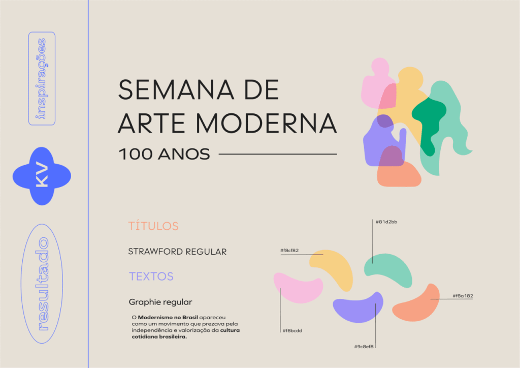 Obra de Amanda Catharino Menezes Franco