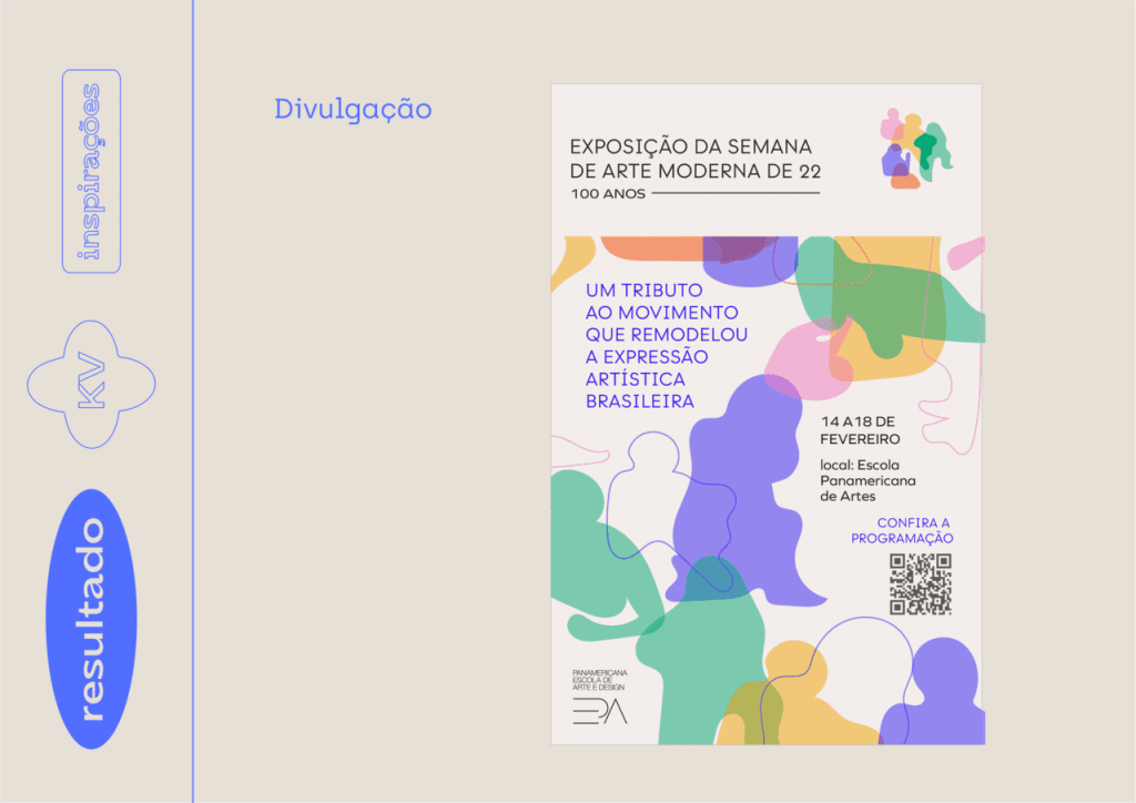Obra de Amanda Catharino Menezes Franco