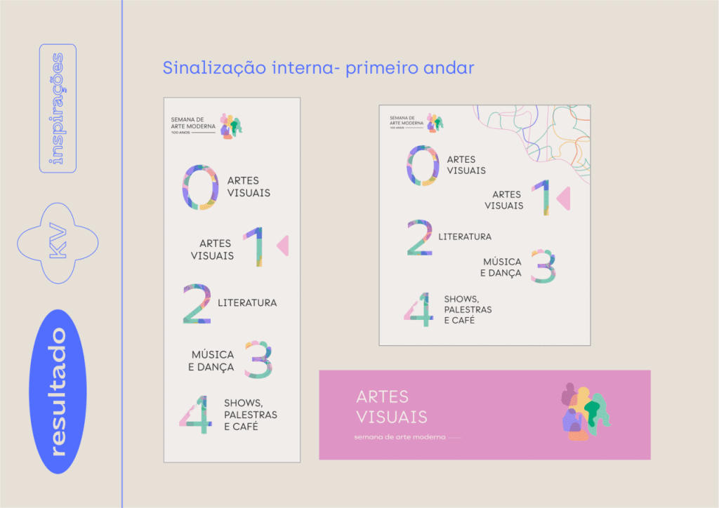 Obra de Amanda Catharino Menezes Franco