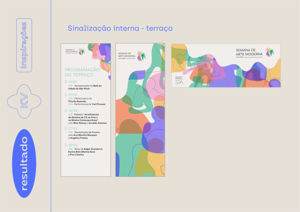 Obra de Amanda Catharino Menezes Franco