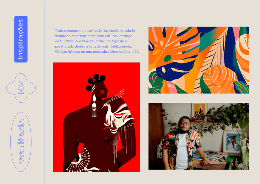 Obra de Amanda Catharino Menezes Franco
