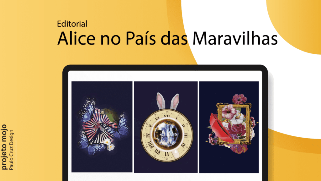 Obra de Paulo Cruz