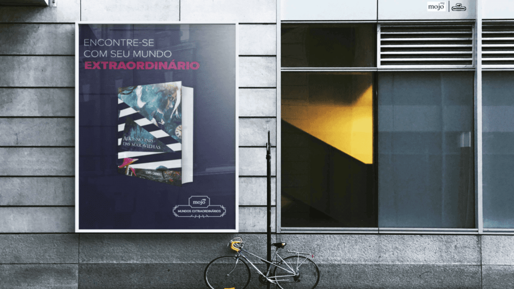 Obra de Paulo Cruz