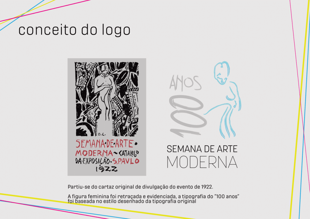 Obra de Gustavo Melinho Marsaioli