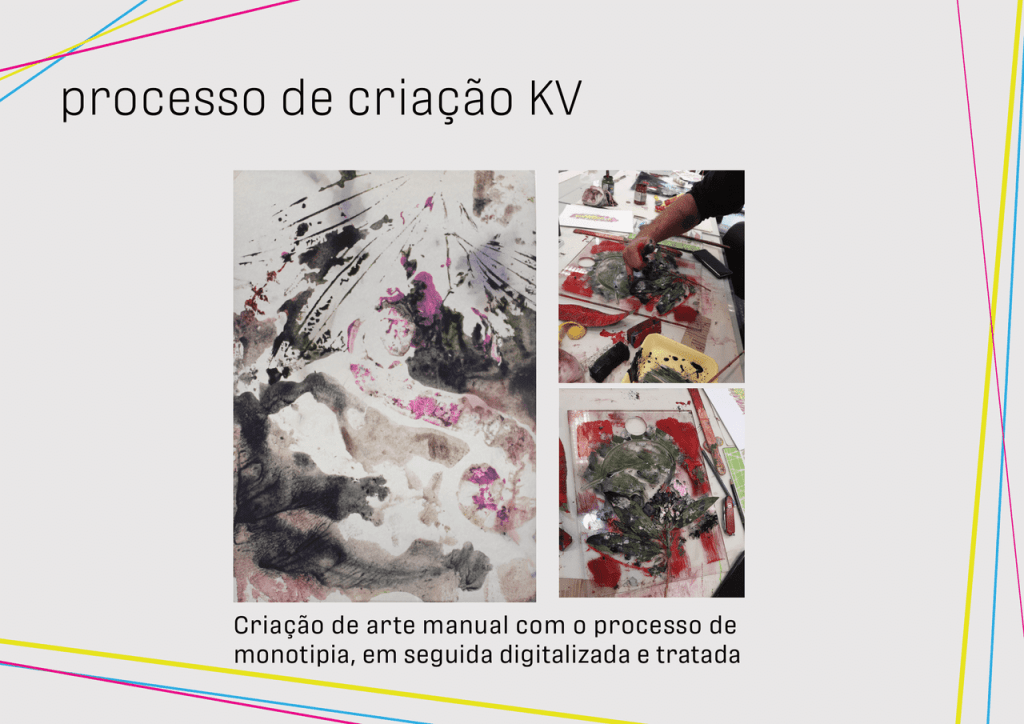 Obra de Gustavo Melinho Marsaioli