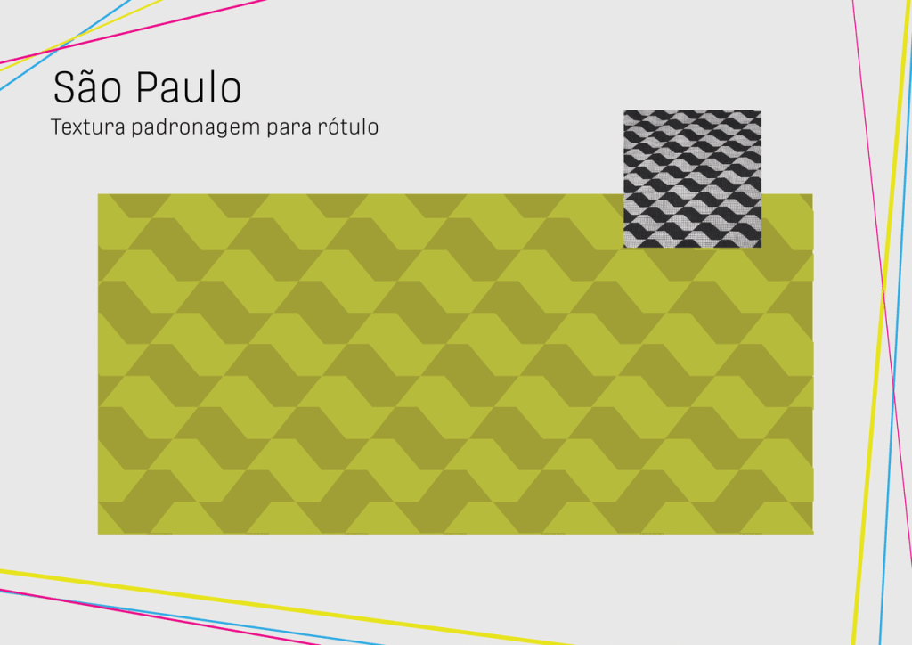 Obra de Gustavo Melinho Marsaioli