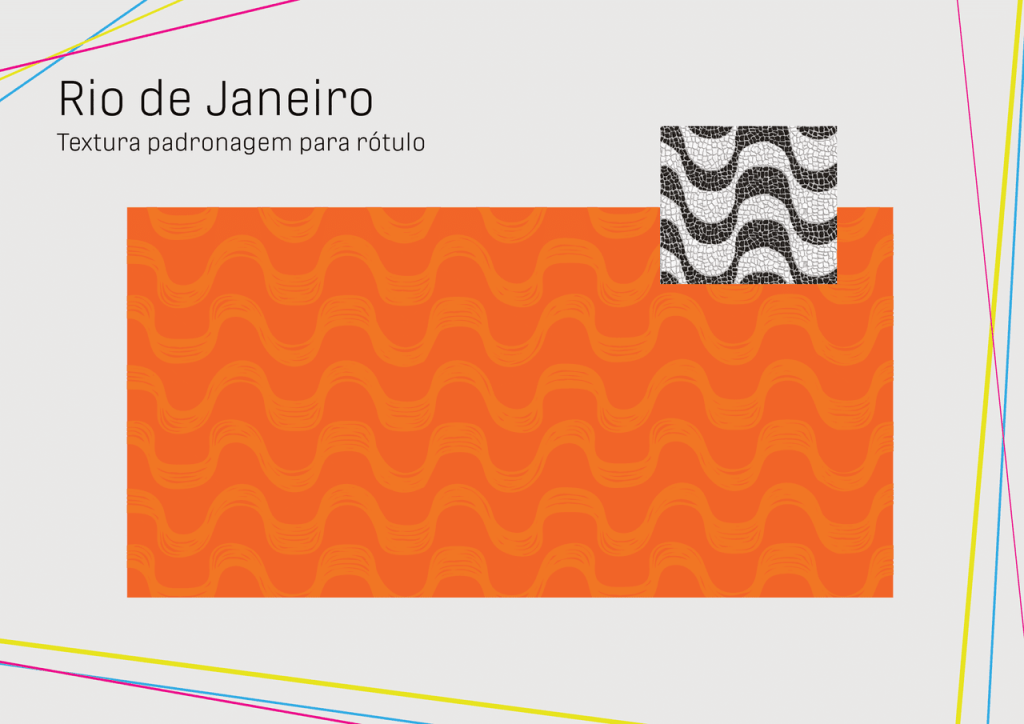 Obra de Gustavo Melinho Marsaioli