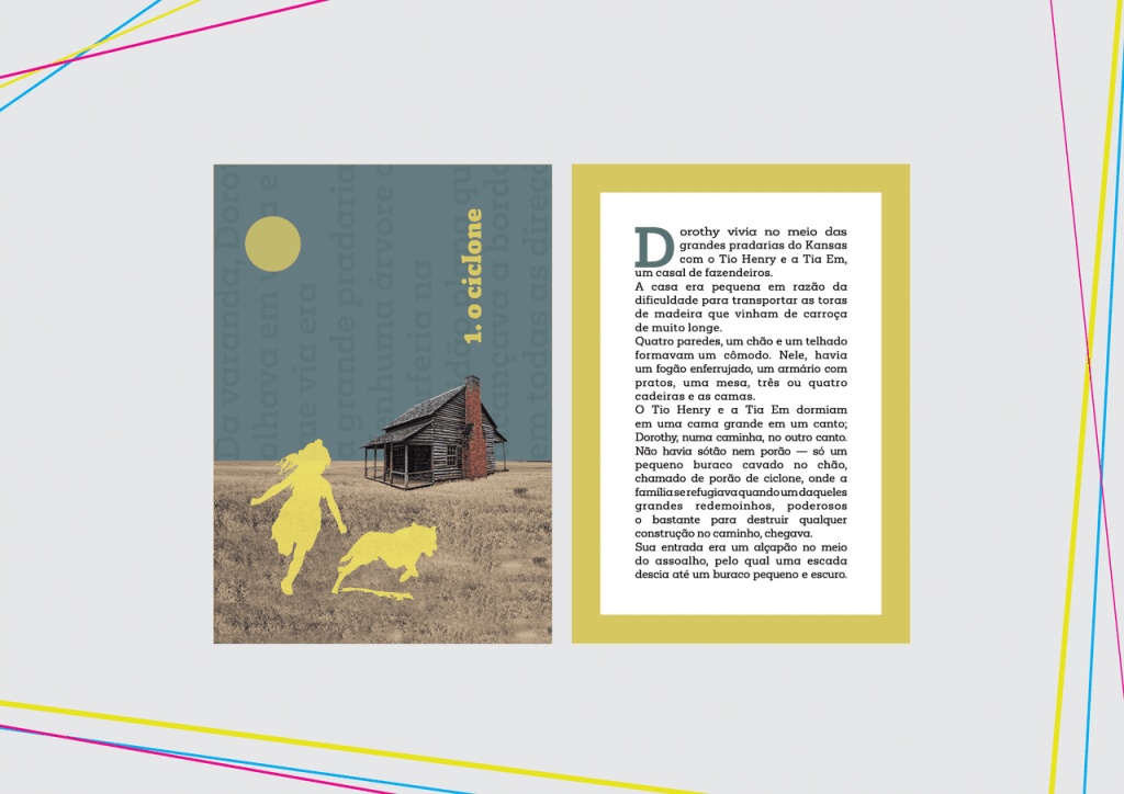Obra de Gustavo Melinho Marsaioli