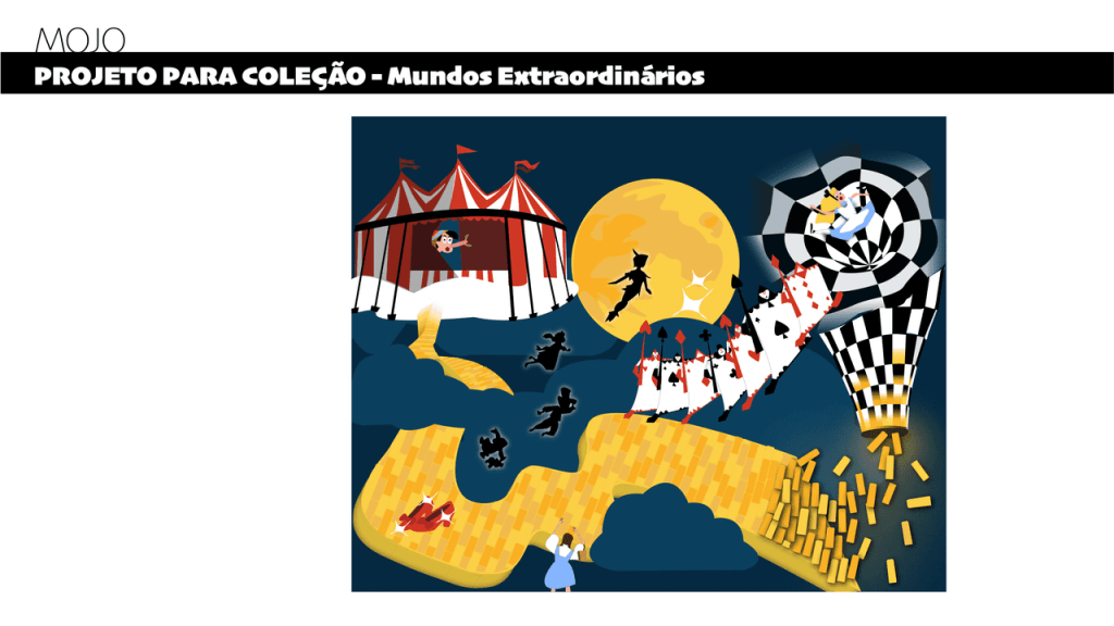 Obra de Isabella Costa de Oliveira Bomeisel