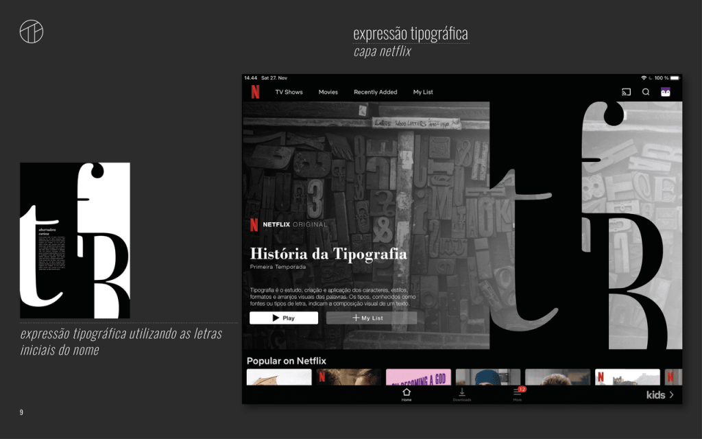 Obra de TAMARA FAJER BORGES