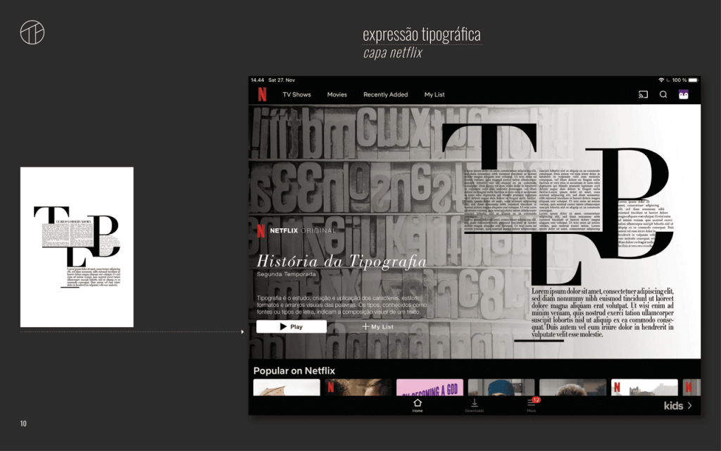 Obra de TAMARA FAJER BORGES