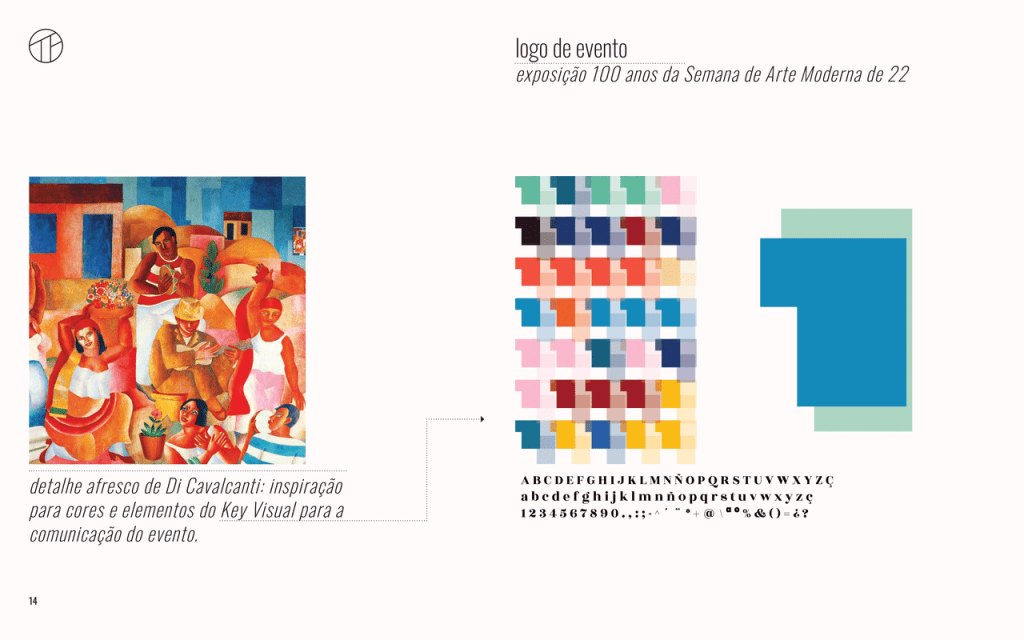 Obra de TAMARA FAJER BORGES