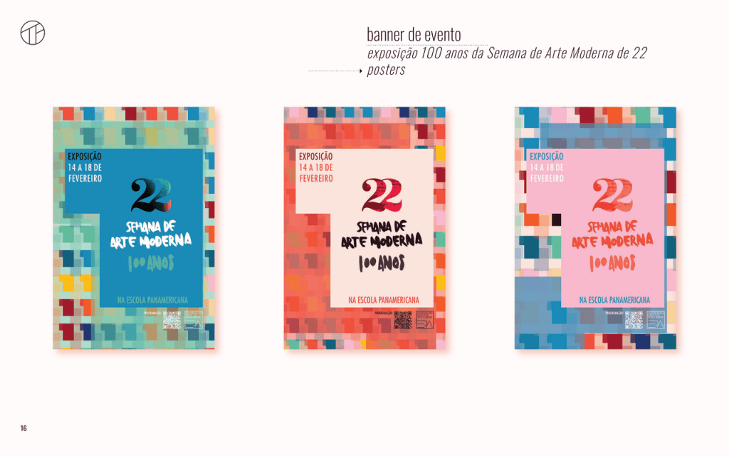 Obra de TAMARA FAJER BORGES