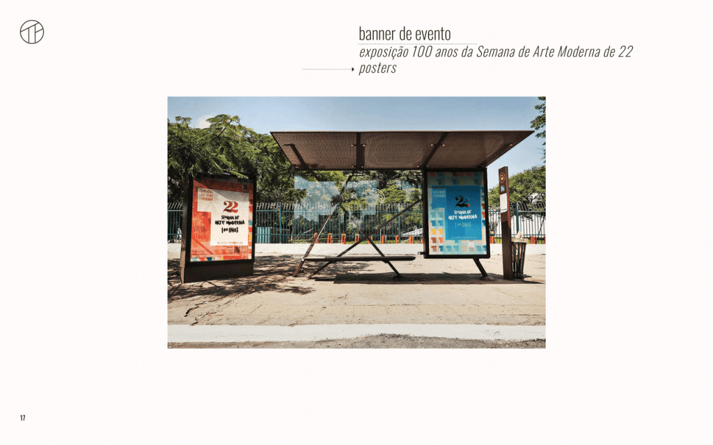 Obra de TAMARA FAJER BORGES