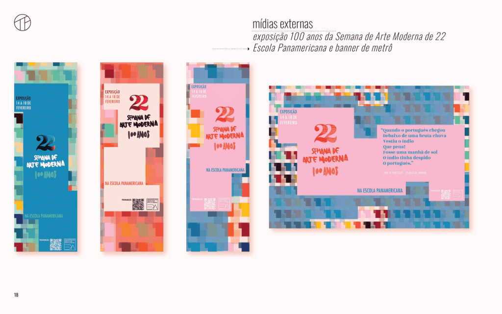 Obra de TAMARA FAJER BORGES