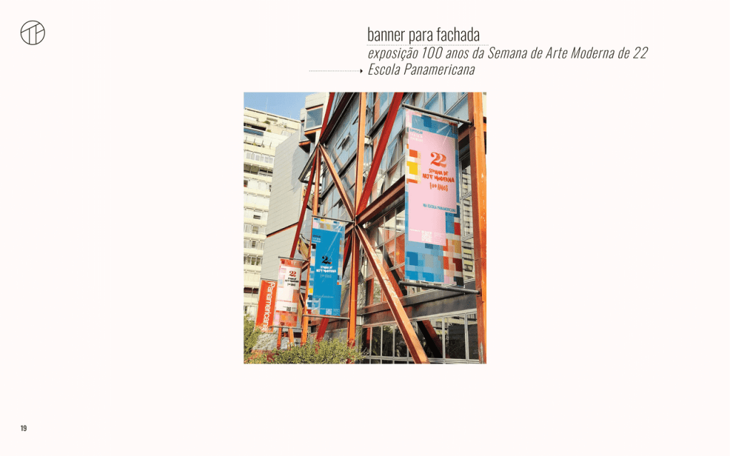 Obra de TAMARA FAJER BORGES