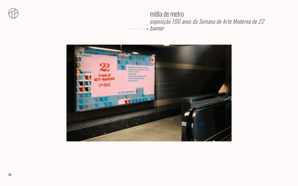 Obra de TAMARA FAJER BORGES