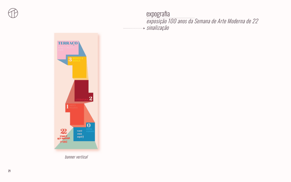 Obra de TAMARA FAJER BORGES
