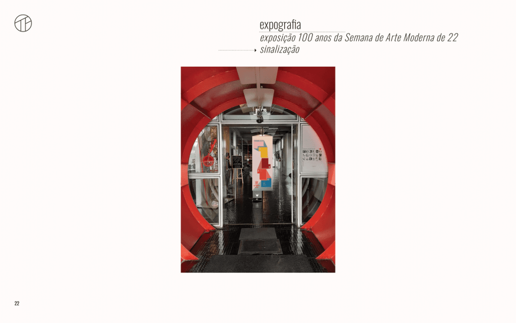 Obra de TAMARA FAJER BORGES