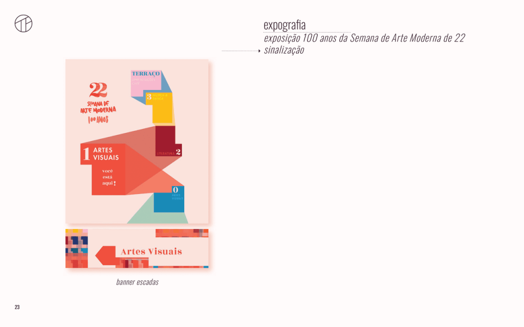 Obra de TAMARA FAJER BORGES