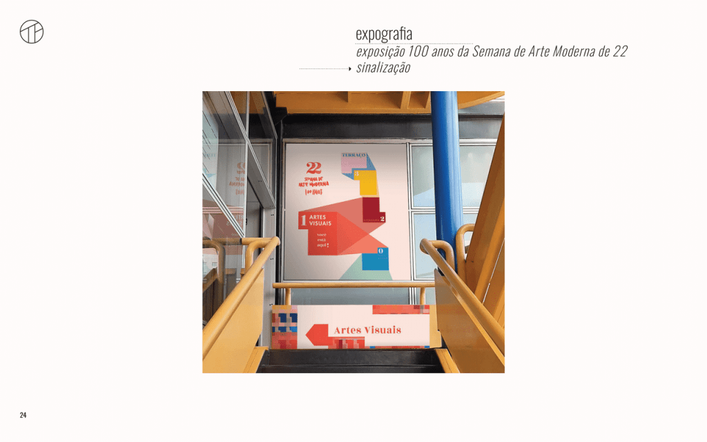 Obra de TAMARA FAJER BORGES