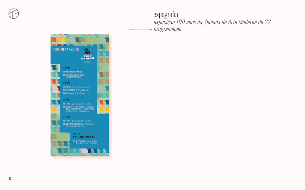 Obra de TAMARA FAJER BORGES