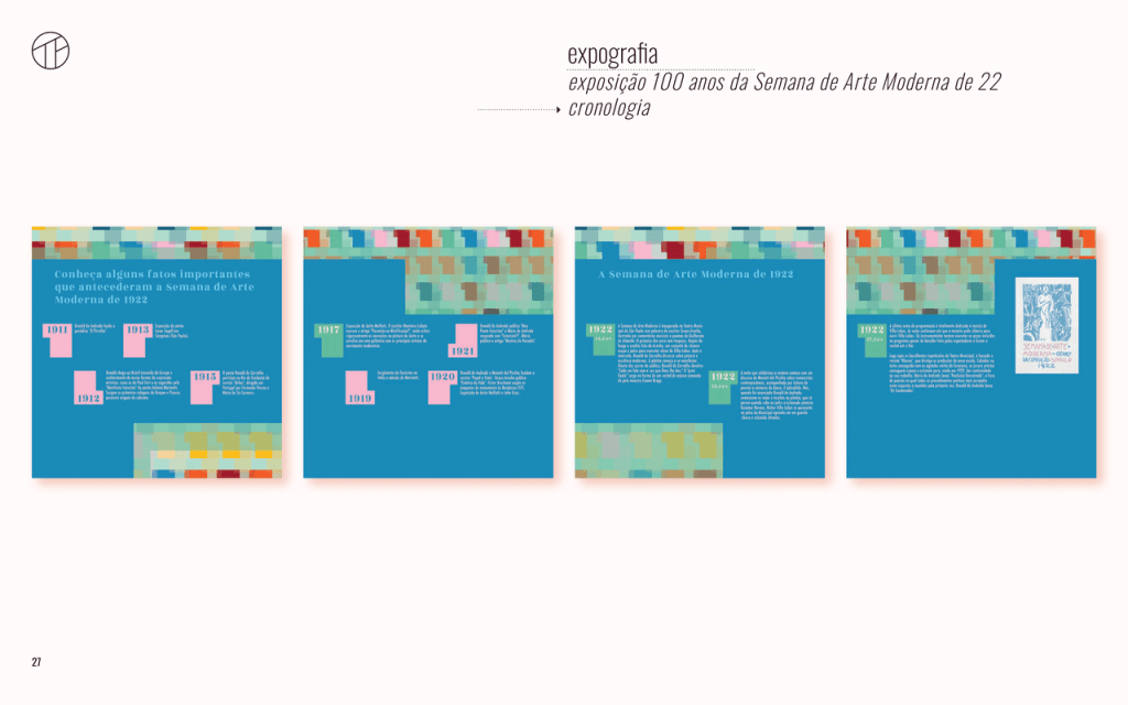 Obra de TAMARA FAJER BORGES