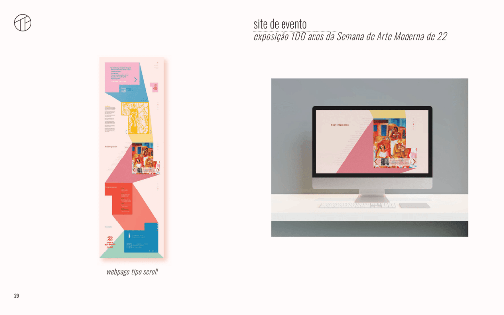 Obra de TAMARA FAJER BORGES