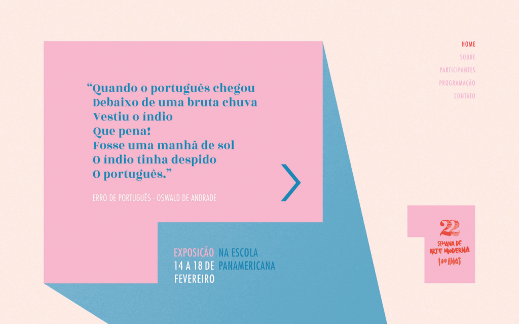 Obra de TAMARA FAJER BORGES