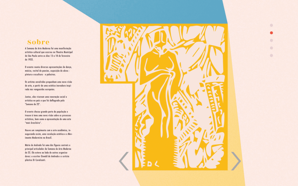 Obra de TAMARA FAJER BORGES