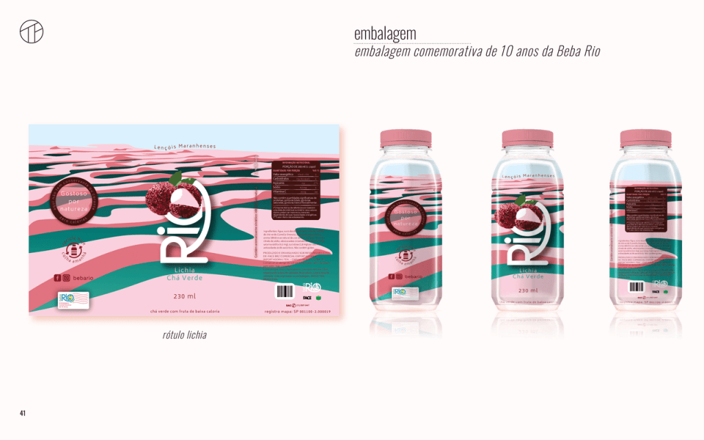 Obra de TAMARA FAJER BORGES