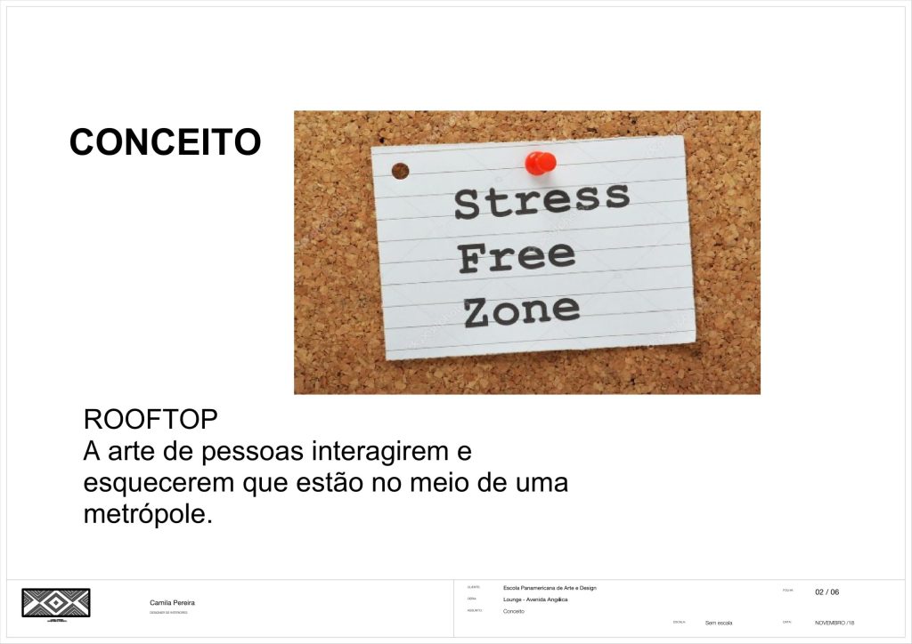 Obra de Camila Cristina Pereira