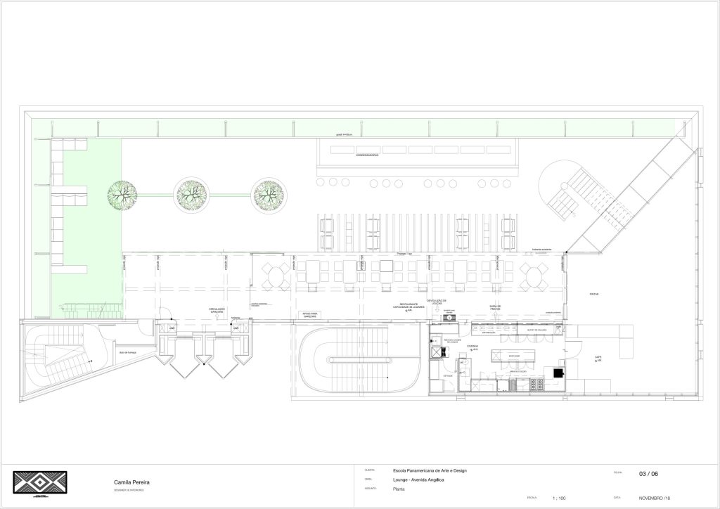Obra de Camila Cristina Pereira