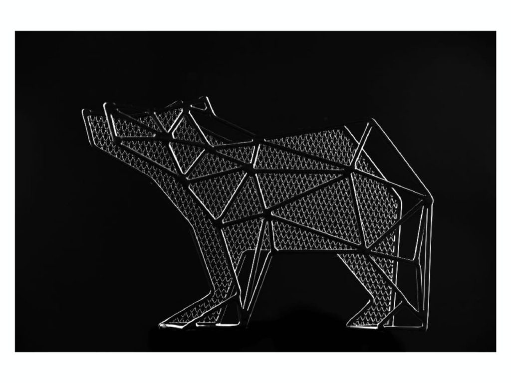 Obra de Alexandre Salles Soares de Camargo