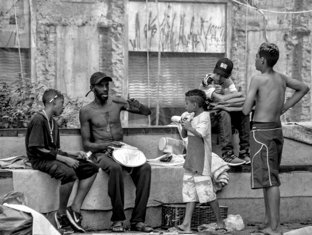 Obra de Alexandre Salles Soares de Camargo