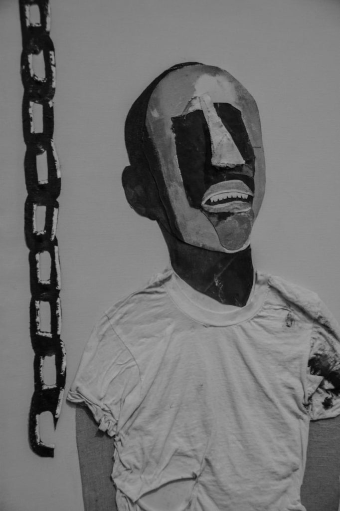Obra de Alexandre Salles Soares de Camargo