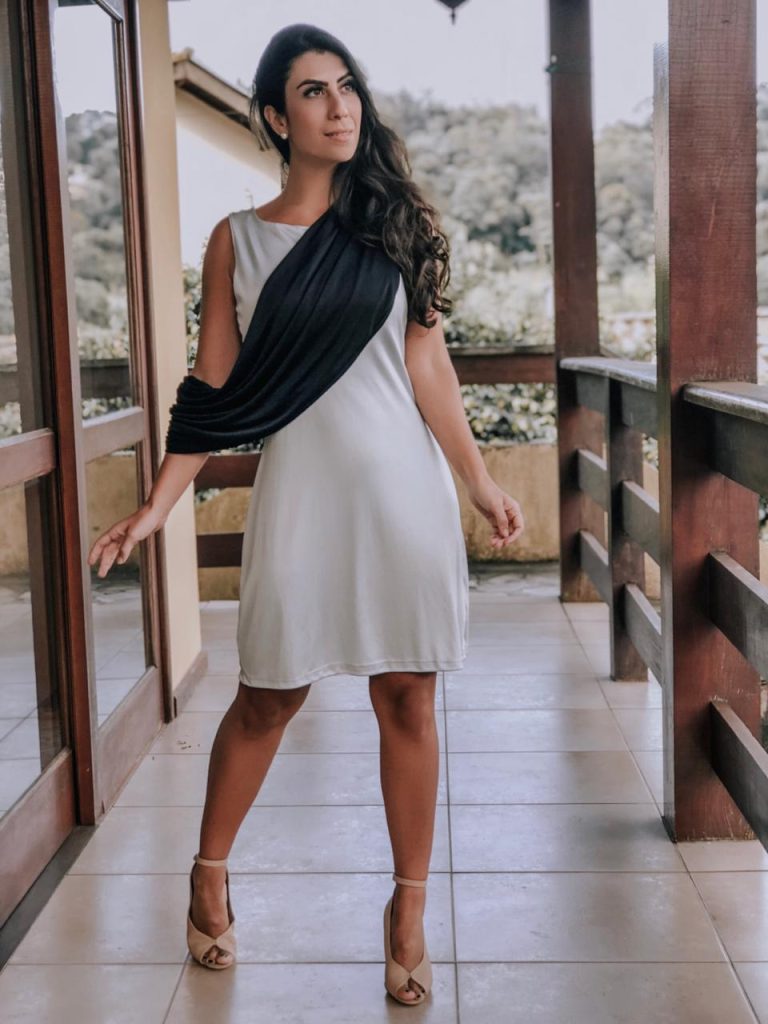 Obra de Ana Carolina Moraes Marques de Oliveira