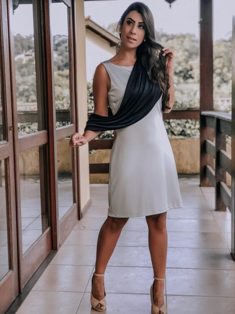 Obra de Ana Carolina Moraes Marques de Oliveira