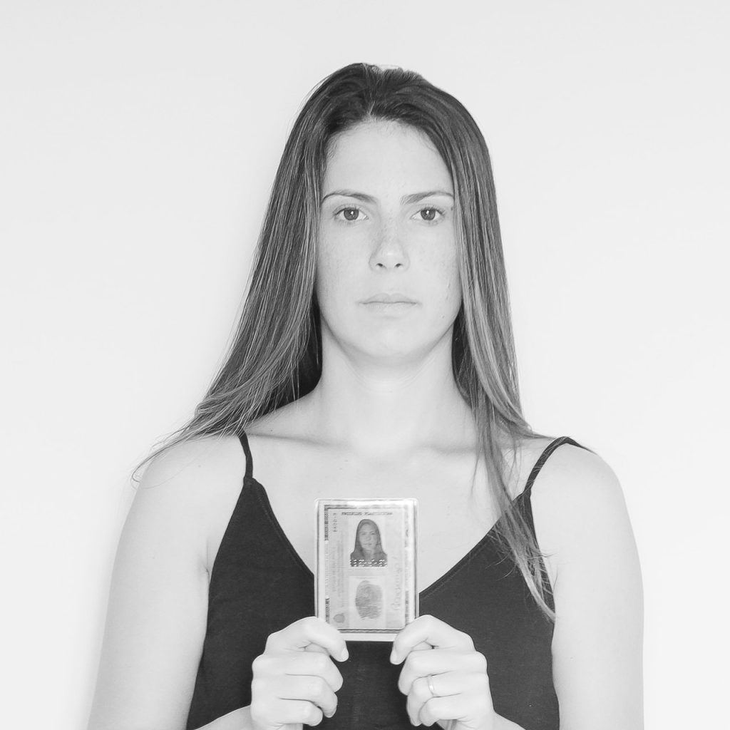 Obra de Ana Paula Mantezi Verdegay 