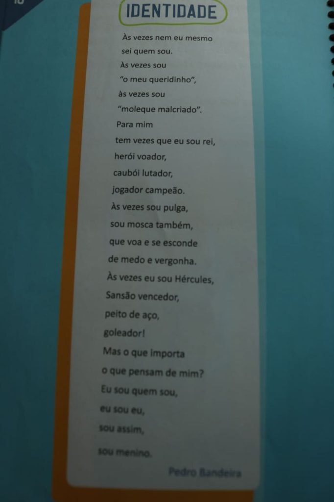 Obra de Angelica Batista Dourado