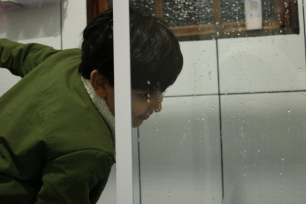 Obra de Angelica Batista Dourado