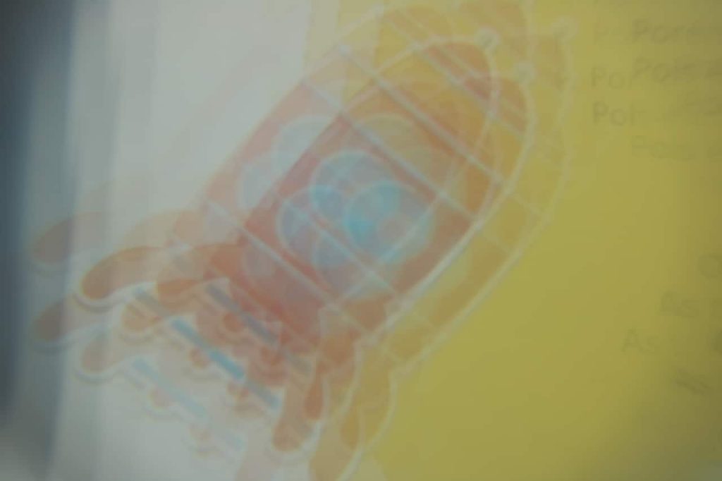 Obra de Angelica Batista Dourado