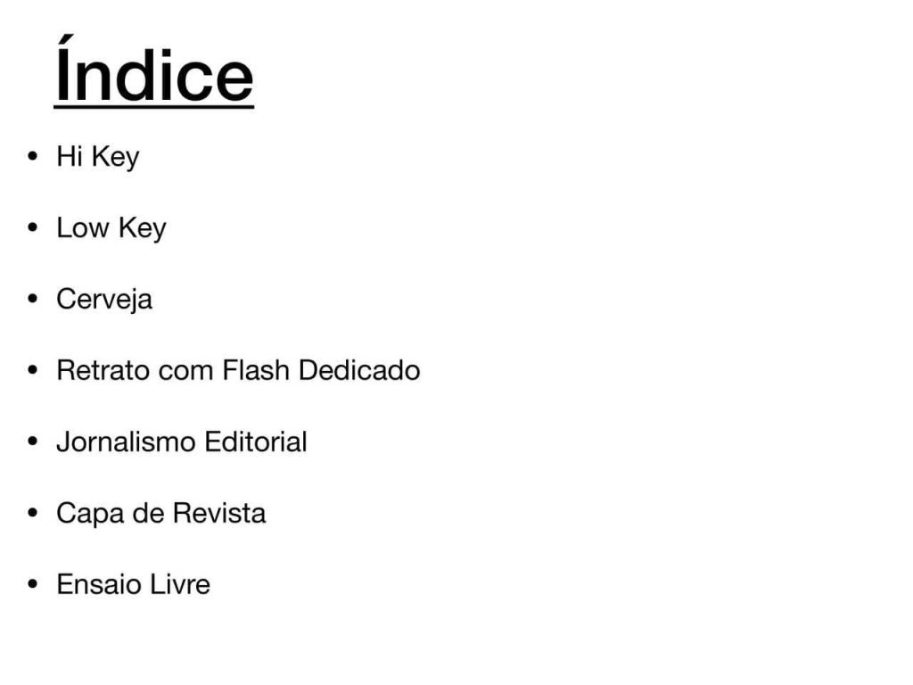 Obra de Daniel Nobrega de Sá