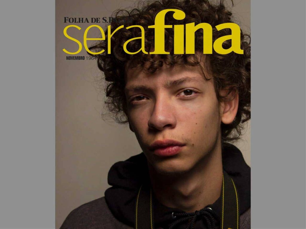 Obra de Daniel Nobrega de Sá