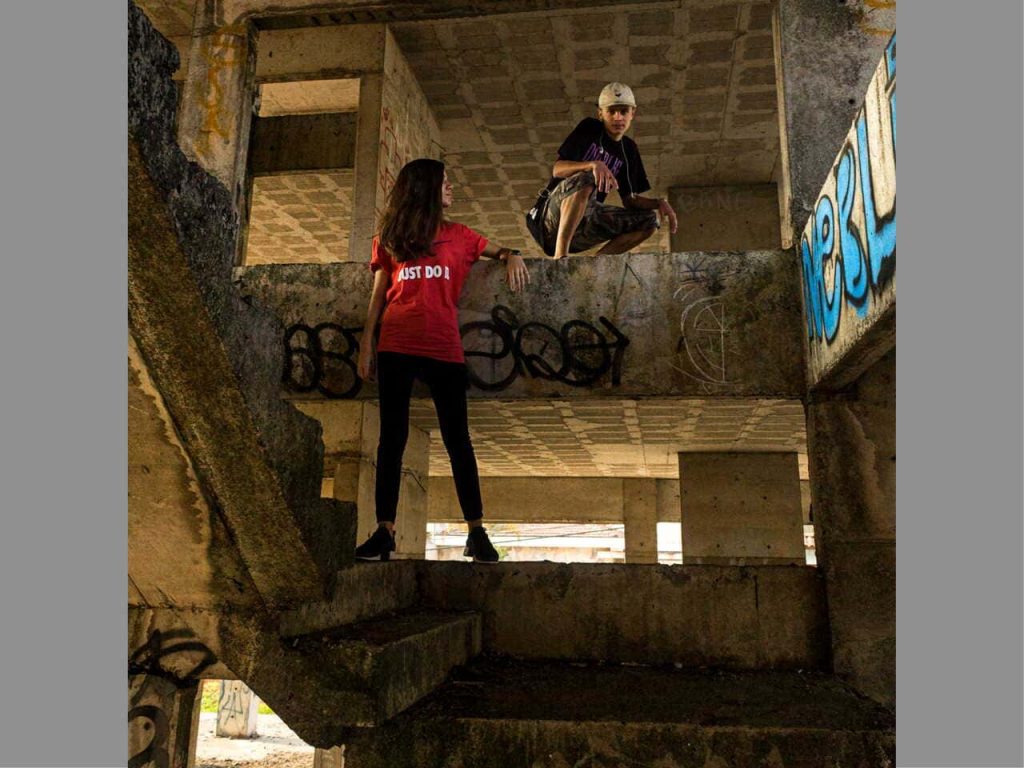 Obra de Daniel Nobrega de Sá