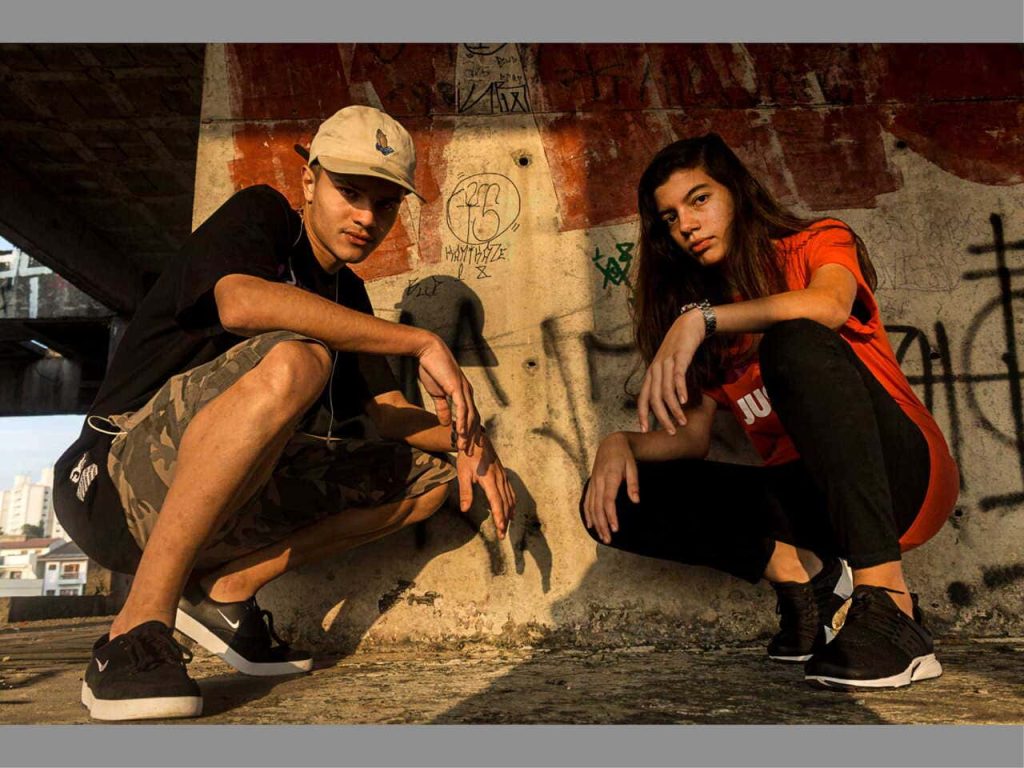 Obra de Daniel Nobrega de Sá