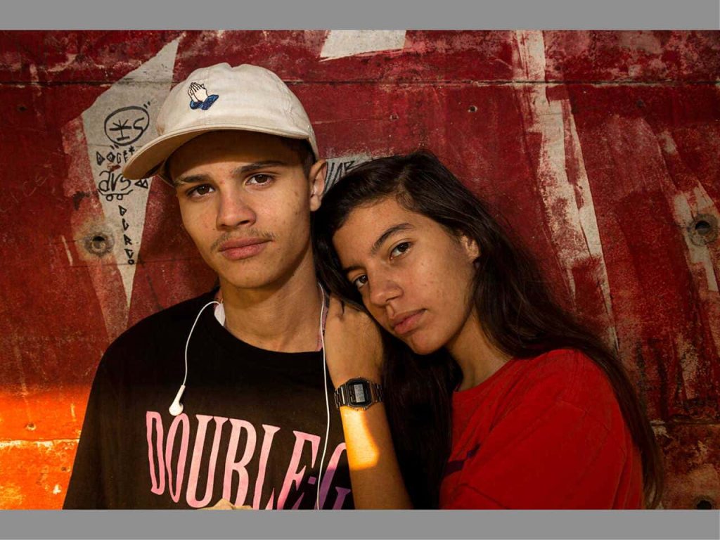 Obra de Daniel Nobrega de Sá