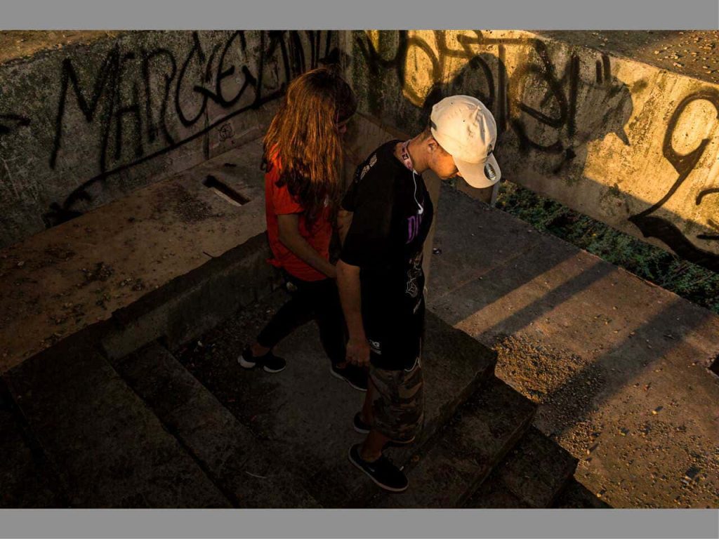 Obra de Daniel Nobrega de Sá