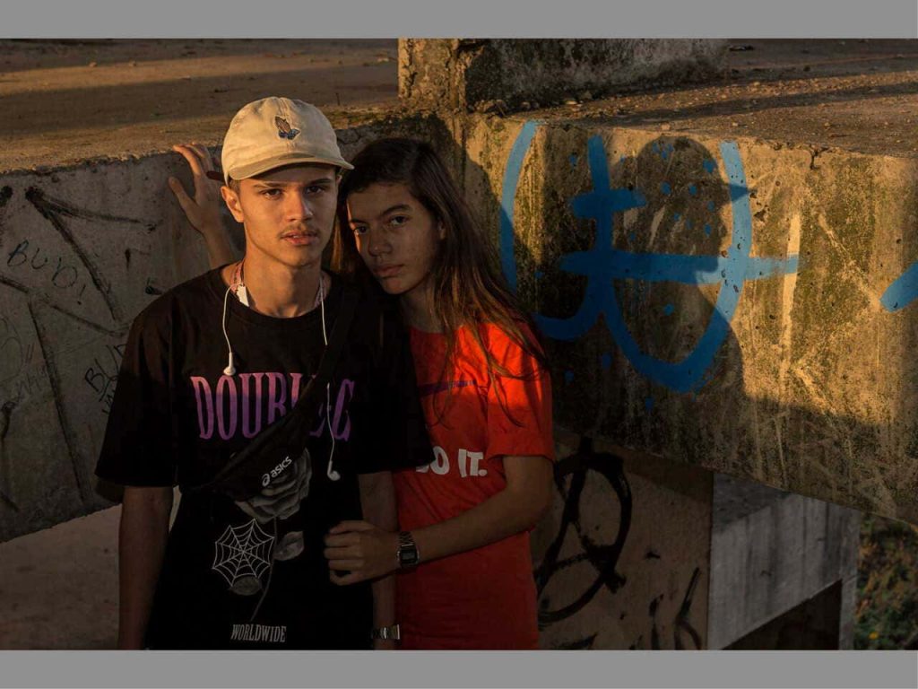 Obra de Daniel Nobrega de Sá