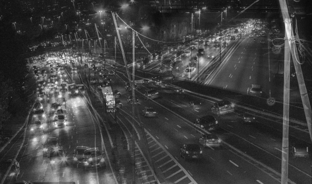 Obra de Daniel Nobrega de Sá